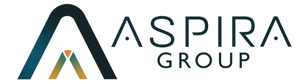 Aspira Group Logo