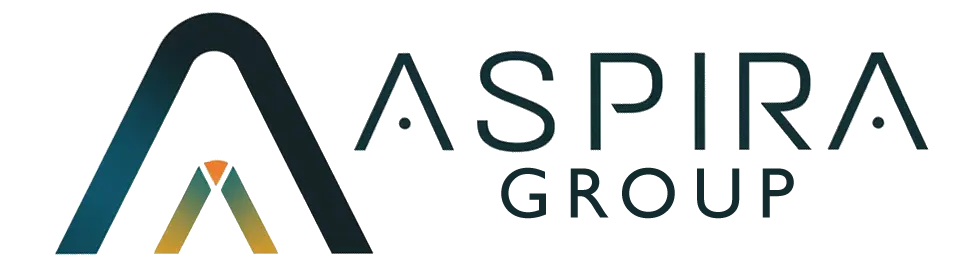 Aspira Group LLC Logo