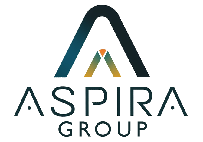 Aspira Group Large Logo